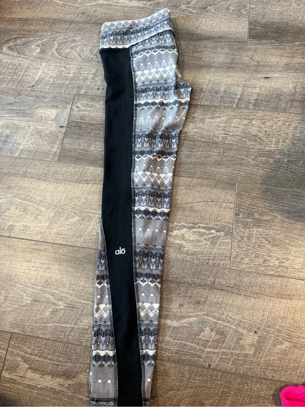 Alo leggings